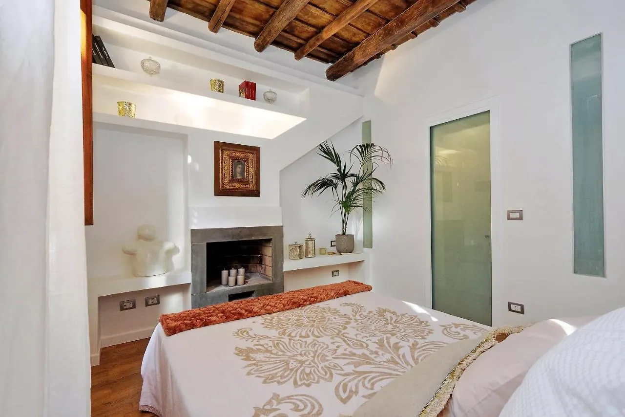 Flatinrome Boutique Navona 아파트